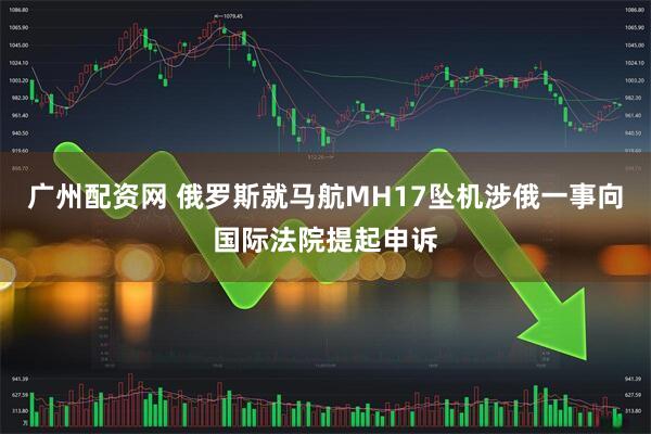 广州配资网 俄罗斯就马航MH17坠机涉俄一事向国际法院提起申诉