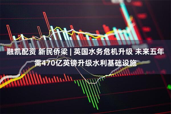 融凯配资 新民侨梁 | 英国水务危机升级 未来五年需470亿英镑升级水利基础设施